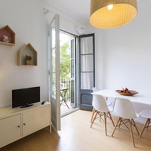 Appartement met Drie Slaapkamers